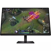 New Arrivals &amp; Just In | HP OMEN 27 inch QHD 180Hz Gaming Monitor - 27q G2 | In Stock
