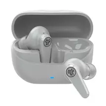 PS4 Headphones | JLab Go Pods ANC Headset True Wireless Stereo (TWS) Inear Calls/Music