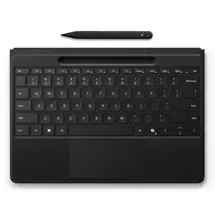 Wireless Keyboards | Microsoft Surface Pro Flex w/Slim Pen Bluetooth Black