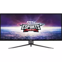 New Arrivals &amp; Just In | MSI MAG401QR computer monitor 101.6 cm (40") 3440 x 1440 pixels