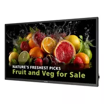 Philips Commercial Display | Philips 5000 series 55BDL5050D/00 Signage Display 139.7 cm (55") LCD