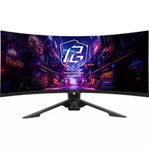 ASRock | Asrock PG34QRT3A computer monitor 86.4 cm (34") 3440 x 1440 pixels
