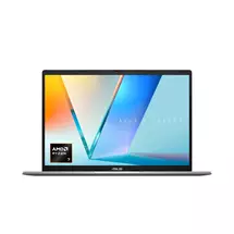 Asus Laptops | ASUS Vivobook S14 M3407HALY025W Copilot+ PC AMD Ryzen™ 7 260 Laptop