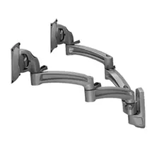 New Arrivals &amp; Just In | Chief K2W220B monitor mount / stand 76.2 cm (30") Wall Black