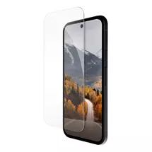 Tempered glass | dbramante1928 eco-protect - Google Pixel 10a - Clear