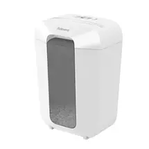 New Arrivals &amp; Just In | Fellowes LX Series Paper Shredder LX70 11 Sheet Cross Cut Shredder