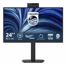 Philips 3000 series 24B2N3200JH/00 computer monitor 60.5 cm (23.8
