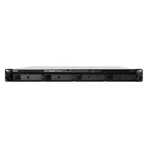 New Arrivals &amp; Just In | Synology RackStation RS822+ + 4 x HAT3310 12TB NAS Rack (1U) Ryzen