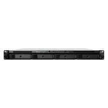 New Arrivals &amp; Just In | Synology RackStation RS822RP+ + 4 x HAT3310 12TB NAS Rack (1U) Ryzen