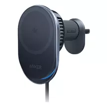 Anker Mobile Device Chargers | Anker B2933H11. Charger type: Auto, Power source type: Cigar lighter,