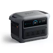 Anker Portable Power Stations | Anker Solix C1000X Gen 2 portable power station 8 2000 W