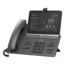 Cisco | Cisco 8875 IP conference phone | Quzo UK