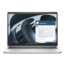 DELL Pro 16 Plus PB16255 Copilot+ PC AMD Ryzen AI 5 PRO PRO 340 Laptop 40.6 cm (16
