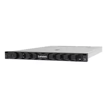 Servers | Lenovo ThinkSystem SR630 V4 server Rack (1U) Intel Xeon 6 6515P 2.3