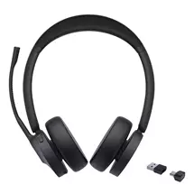 Yealink  | Yealink BH70 Dual UC USB-C/A Headset | In Stock | Quzo UK
