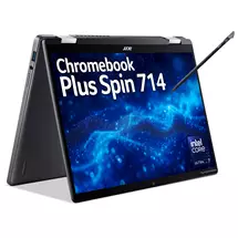 Acer  | Acer Chromebook Enterprise Spin 714 Plus Spin 714 CPE7941N  Intel Core