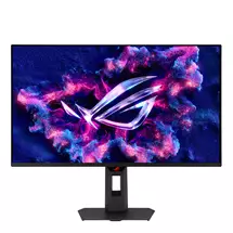AMD FreeSync Monitors | ASUS ROG Strix OLED XG27AQDMG computer monitor 67.3 cm (26.5") 2560 x