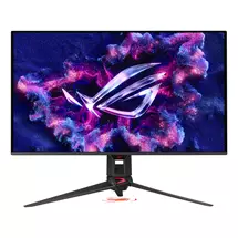 4k Monitors | ASUS ROG Swift OLED PG32UCDM3 computer monitor 80 cm (31.5") 3840 x
