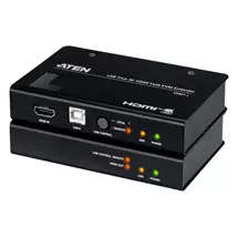 New Arrivals &amp; Just In | ATEN USB True 4K HDMI Cat 6 KVM Extender (4K @ 70 m / FHD @ 100 m)