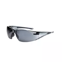 New Arrivals &amp; Just In | Bolle RUSH Safety glasses PVC, Polycarbonate, StyreneButadiene (SBR)