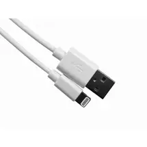 New Arrivals &amp; Just In | Cables Direct NLMOB-LT1M lightning cable 1 m White