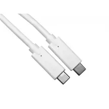 New Arrivals &amp; Just In | Cables Direct NLMOB901 USB cable USB 3.2 Gen 2 (3.1 Gen 2) 1 m USB C