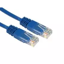 New Arrivals &amp; Just In | Cables Direct URT-610B networking cable Blue 10 m Cat5e U/UTP (UTP)