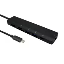 New Arrivals &amp; Just In | Cables Direct NLUSB3C7PHUB laptop dock/port replicator USB 3.2 Gen 1