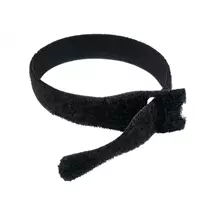New Arrivals &amp; Just In | Cables Direct CT-VEL300 cable tie Hook & loop cable tie Black