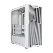 Mini ATX Case | Corsair 3200D RS Midi Tower White | In Stock | Quzo UK