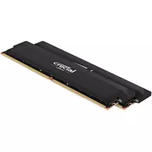 Memory  | Crucial Pro CP2K32G60C40U5B memory module 64 GB 2 x 32 GB DDR5 288pin