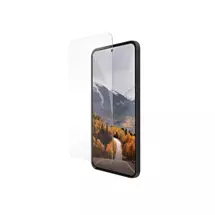 Tempered glass | dbramante1928 EP36CL006572 mobile phone screen/back protector Clear