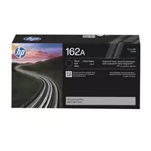HP | HP 162A Black LaserJet Toner Cartridge | In Stock | Quzo UK