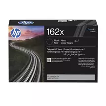 HP | HP 162X Black LaserJet Toner Cartridge | In Stock | Quzo UK