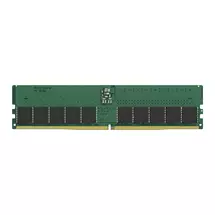 Kingston Memory | Kingston Technology KTHPL556E32G memory module 32 GB 1 x 32 GB DDR5