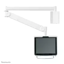 New Arrivals &amp; Just In | Neomounts FPMAHAW100HC Medical monitor arm wall 1032"  h 0170 cm  gas