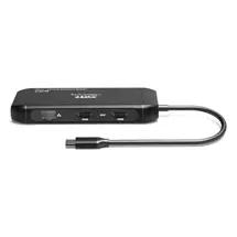 New Arrivals &amp; Just In | Port Designs PORT Connect Mobile docking station 2 X 4K USBC 7