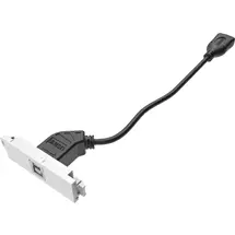 New Arrivals &amp; Just In | Vision TC3 USBB socket-outlet USB White | In Stock
