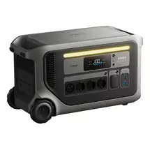 Anker Portable Power Stations | Anker SOLIX F3000 portable power station Lithium Iron Phosphate