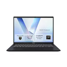 Asus Laptops | ASUS Vivobook 14 M1407GALY009W Copilot+ PC AMD Ryzen™ AI 7 445 Laptop