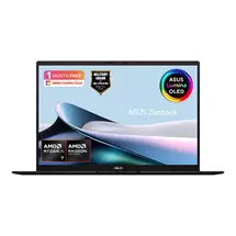 Asus Laptops | ASUS Zenbook 14 OLED UM3406GAQD031W Copilot+ PC AMD Ryzen™ AI 7 445