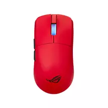 Mice | ASUS ROG Harpe II Ace RED mouse Gaming Righthand RF Wireless +