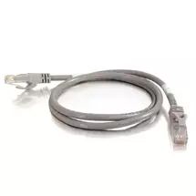 Cables | C2G Cat6a STP 1m networking cable Grey | In Stock | Quzo UK