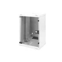 Digitus | Digitus Wall-mounted housing 254 mm (10") - 312x300 mm (WxD)