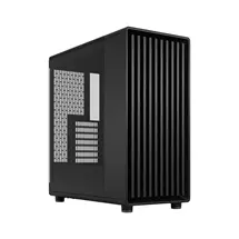 PC Cases | Fractal Design North Momentum Edition Midi Tower Black