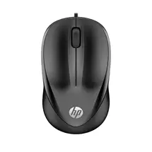 HP Mice | HP 1000 WIRED MOUSE | In Stock | Quzo UK