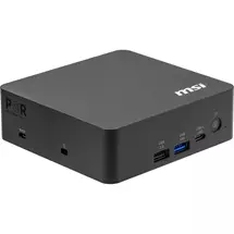 Intel NUC | MSI Cubi NUC AI+ 3MG i9 386H FS 32GB 1TB W11PP | In Stock