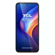 Alcatel Mobile Phones | TCL K70 4G 17.3 cm (6.8") Hybrid Dual SIM Android 16.0 USB TypeC 4 GB