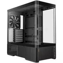 Antec | Antec Constellation C6 Air Mid Tower Gaming Case, 1 x USB TypeC / 2 x