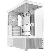 Antec | Antec Constellation C6 Air Mid Tower Gaming Case, 1 x USB TypeC / 2 x